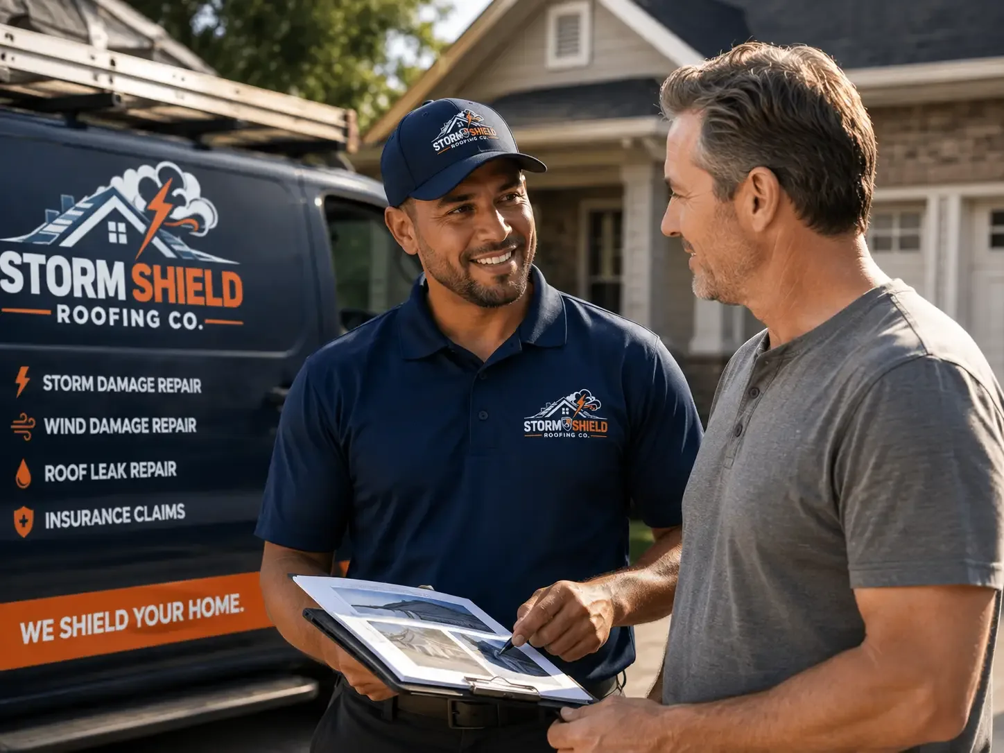 Storm Damage Roof Repair Duncans Mills, CA FAQs
